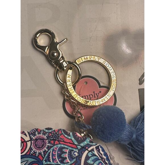 Simply Southern Coin Purse - Picture 6 of 6